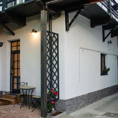 Apartament 42.2 Bystrzyca Zewnętrze zdjęcie