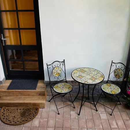 Apartament 42.2 Bystrzyca Zewnętrze zdjęcie