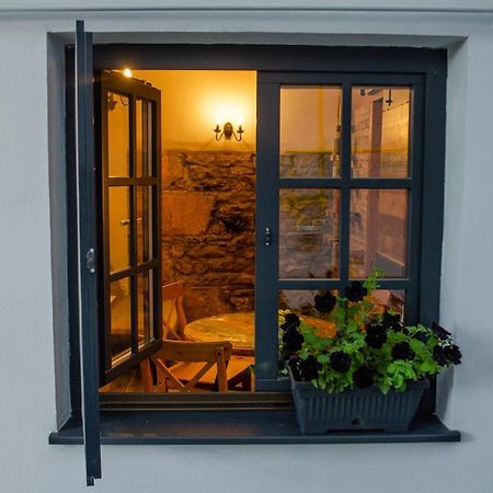 Apartament 42.2 Bystrzyca Zewnętrze zdjęcie