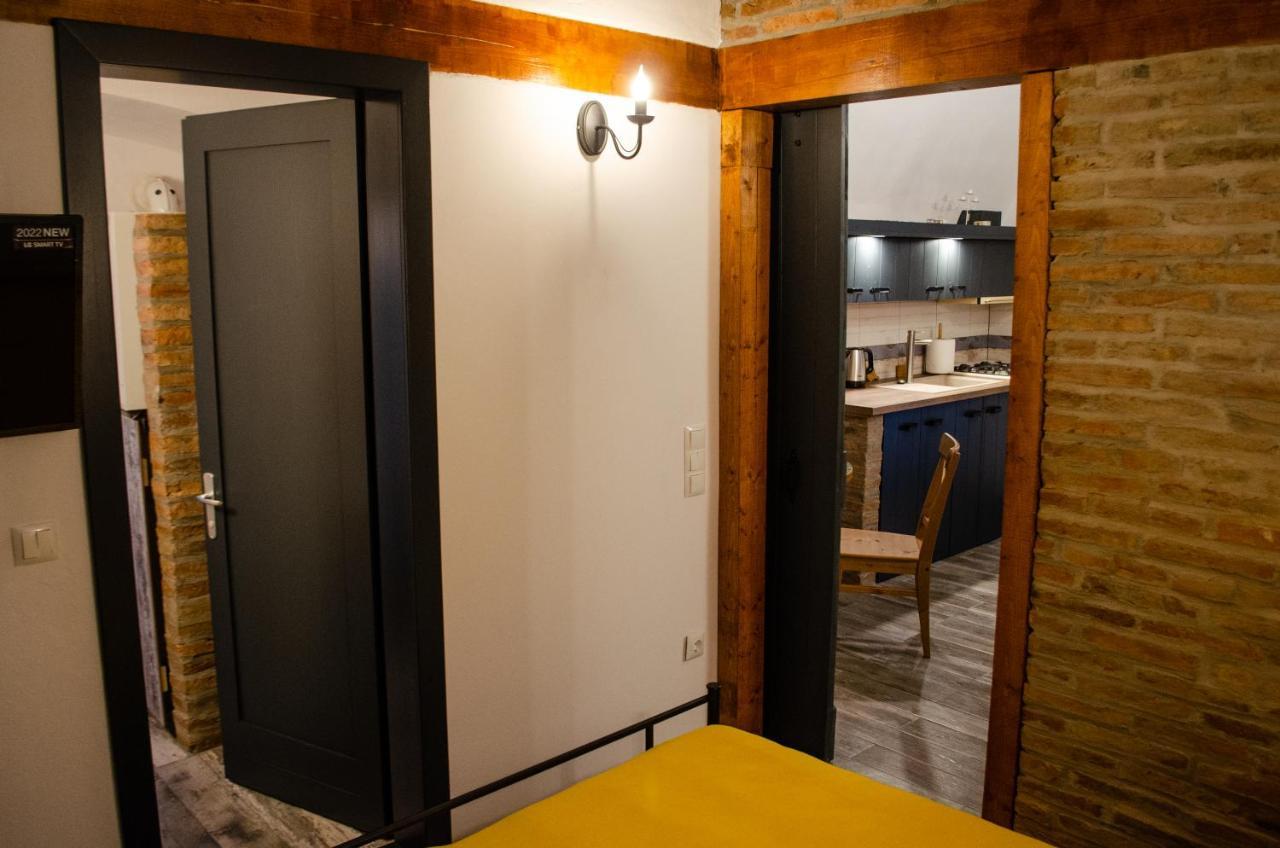 Apartament 42.2 Bystrzyca Zewnętrze zdjęcie