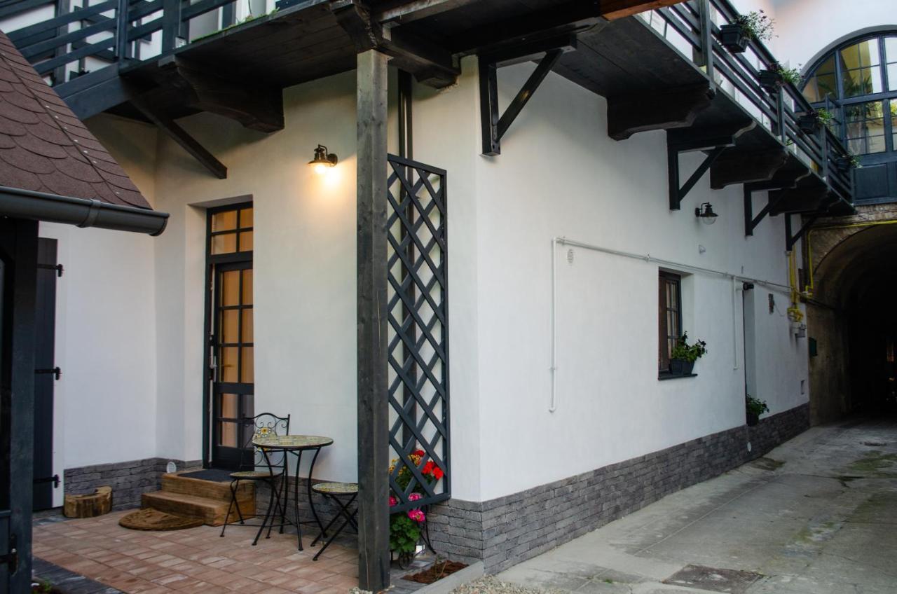Apartament 42.2 Bystrzyca Zewnętrze zdjęcie