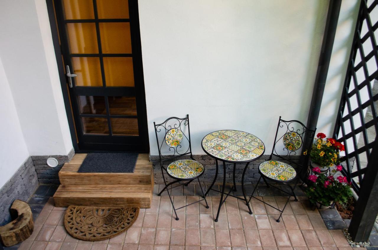 Apartament 42.2 Bystrzyca Zewnętrze zdjęcie