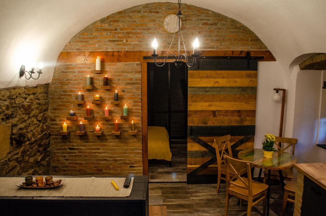 Apartament 42.2 Bystrzyca Zewnętrze zdjęcie