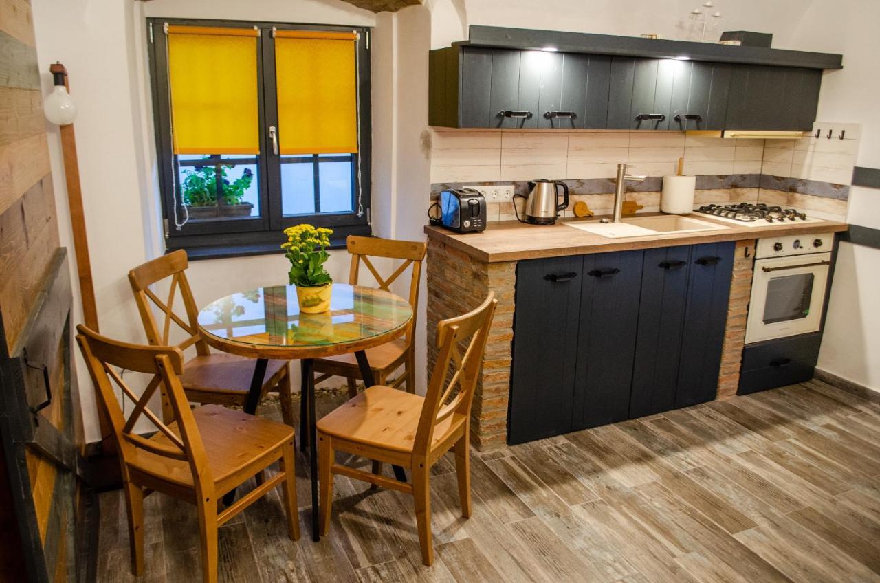Apartament 42.2 Bystrzyca Zewnętrze zdjęcie