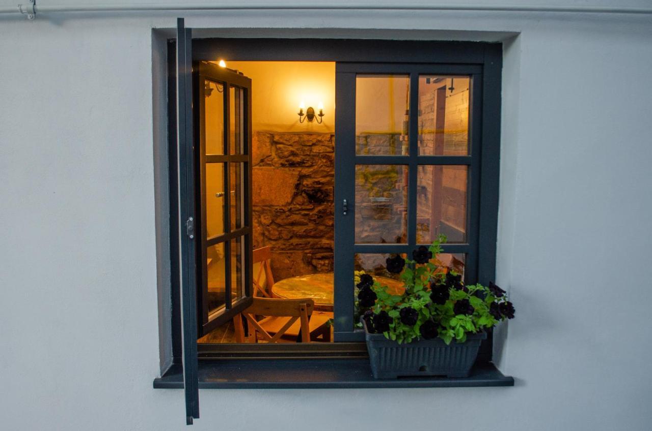 Apartament 42.2 Bystrzyca Zewnętrze zdjęcie